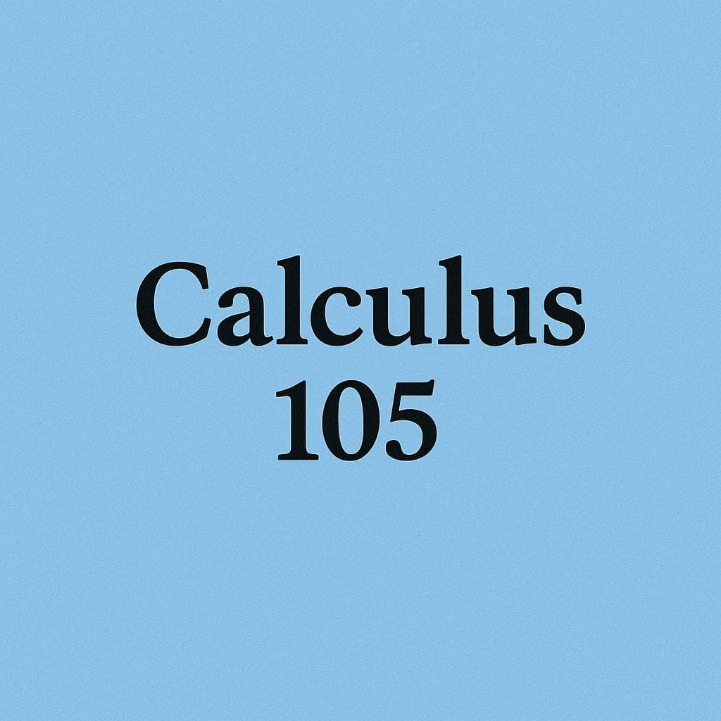 تفاضل  105